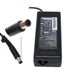 HP Laptop Adapter 65W (Big Pin)